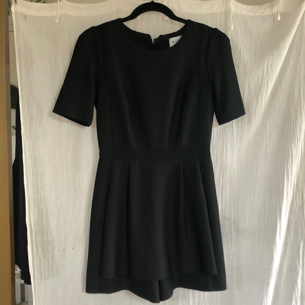 Milly dress/romper